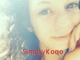SimplyKoqo