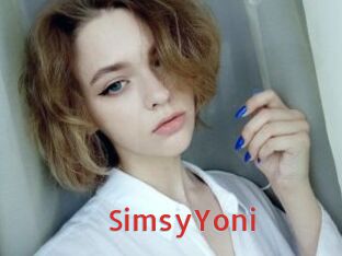 SimsyYoni