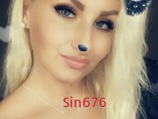 Sin676