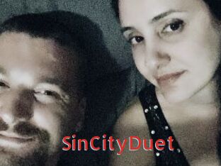 SinCityDuet