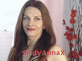 SindyAnnaX