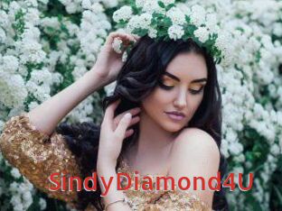 SindyDiamond4U