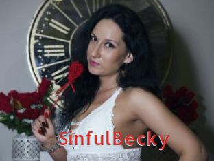 SinfulBecky