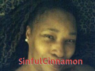 SinfulCinnamon