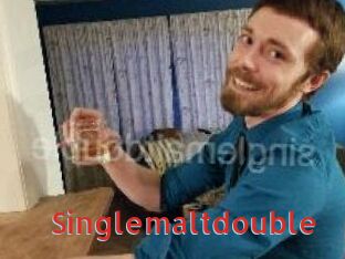 Singlemaltdouble