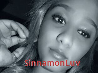 SinnamonLuv