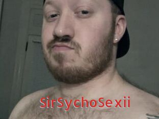 SirSychoSexii