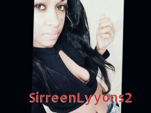 SirreenLyyons2