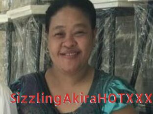 SizzlingAkiraHOTXXX