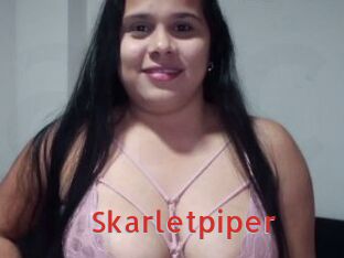 Skarletpiper