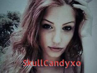 SkullCandyxo