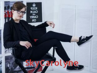 SkyCarolyne