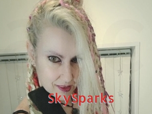 SkySparks