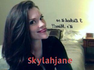 Skylahjane