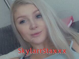 SkylarrStaxxx