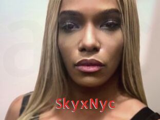 SkyxNyc