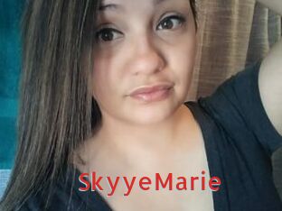SkyyeMarie