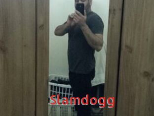 Slamdogg