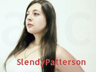 SlendyPatterson