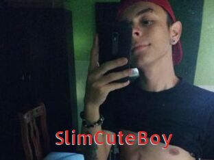 SlimCuteBoy