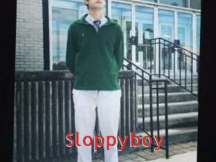 Sloppyboy