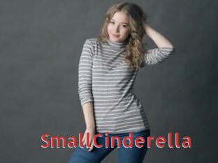 SmallCinderella Archive DVD NET
