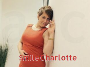 SmileCharlotte Archive DVD NET