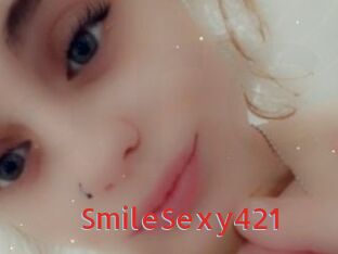 SmileSexy421