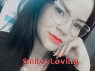 SmileyLoving