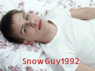 SnowGuy1992