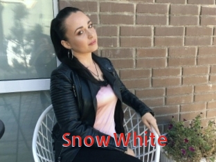 SnowWhite