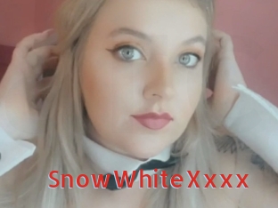 SnowWhiteXxxx