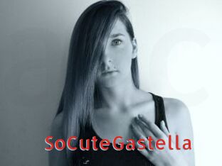 SoCuteGastella
