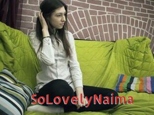 SoLovelyNaima