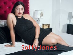 SoffyJones