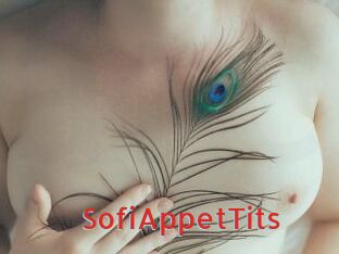 SofiAppetTits