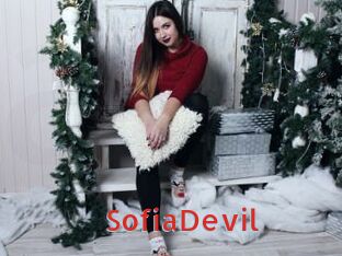 SofiaDevil