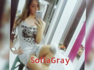 SofiaGray