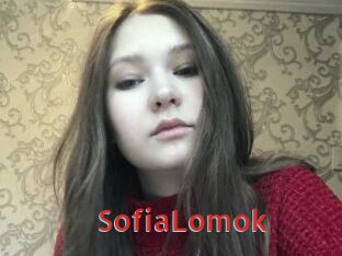 SofiaLomok