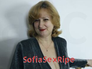 SofiaSexRipe