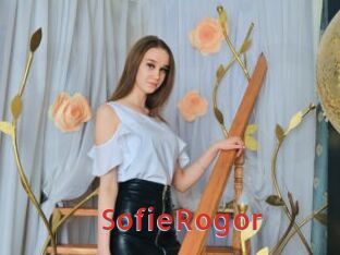 SofieRogor