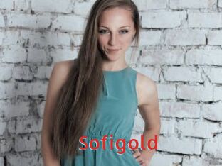 Sofigold
