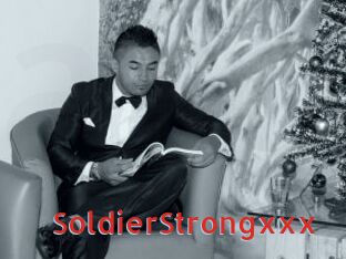 SoldierStrongxxx