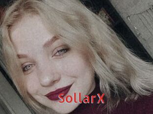 SollarX