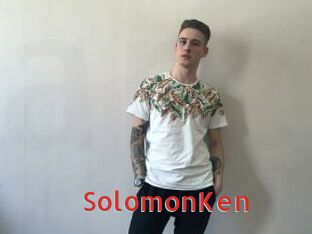 SolomonKen