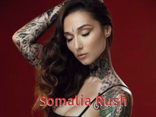 Somalia_Rush