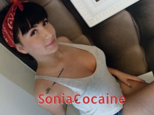 SoniaCocaine