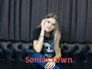 SoniaCrown