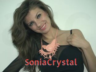 SoniaCrystal Archive DVD NET