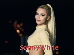 SonnyWhite